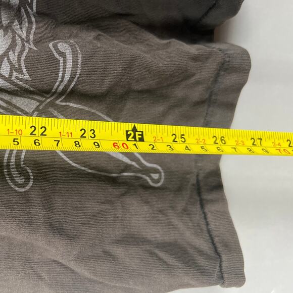 2000's OBEY Graphic Tee Shirt Men's Size L - Picture 2 of 7